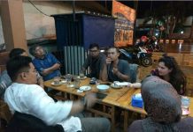 Jangan Berakhir Cuma Jadi Penerima Tamu