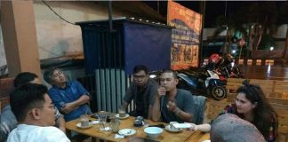 Jangan Berakhir Cuma Jadi Penerima Tamu