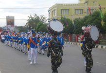 Bupati Paolus Hadi bilang… Anak-anak Sanggau Ini Luar Biasa