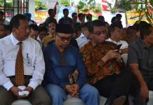 Apa Kabar Kasus Dugaan Pelanggaran Hukum Dian Patria dan Hamka Siregar?