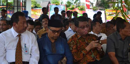 Apa Kabar Kasus Dugaan Pelanggaran Hukum Dian Patria dan Hamka Siregar?