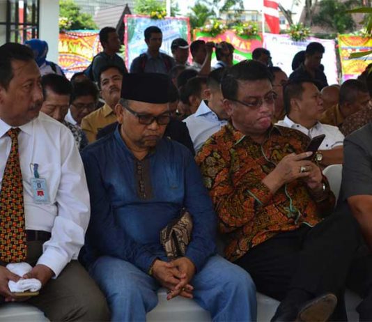 Apa Kabar Kasus Dugaan Pelanggaran Hukum Dian Patria dan Hamka Siregar?