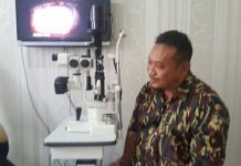 Kornea Mata Rusak Karena Obat ‘Keramat’