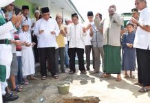Sutarmidji: Insya Allah Ada Jalan