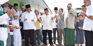 Sutarmidji: Insya Allah Ada Jalan