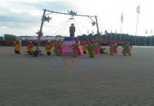 Jadilah Anak Sanggau yang Hebat