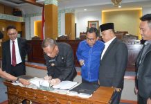 100 Lebih Perda Bakal Dicabut