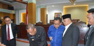 100 Lebih Perda Bakal Dicabut