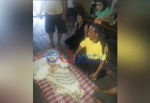 Ibu ke Jamban Bocah Tewas Tenggelam