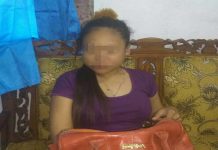 Sangat Tragis, Ibu Belia Buang Bayinya di Sungai