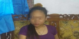 Sangat Tragis, Ibu Belia Buang Bayinya di Sungai