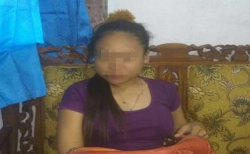Sangat Tragis, Ibu Belia Buang Bayinya di Sungai