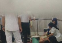 11 Kg Sabu-sabu High Class Masuk Lewat PLBN Entikong