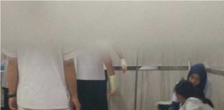 11 Kg Sabu-sabu High Class Masuk Lewat PLBN Entikong