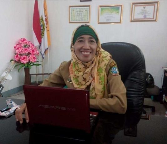 Dorong Pelajar Berprestasi di Bidang Non Akademik
