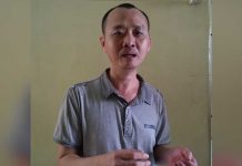 Aseng: Saya Korban Kriminalisasi, Dijadikan Tumbal