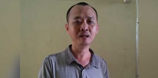 Aseng: Saya Korban Kriminalisasi, Dijadikan Tumbal