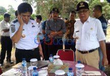 Kayong Utara Siapkan Bandara Riam Berasap