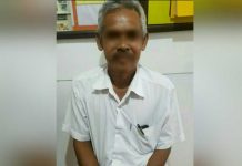 Alamak, Guru SD Cabuli Muridnya