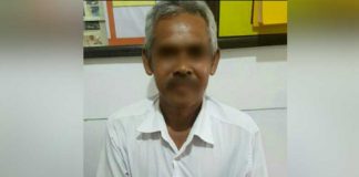 Alamak, Guru SD Cabuli Muridnya