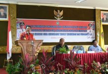 Cornelis Prihatin Isu HOAX