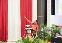 Telat Disusun, APBD Tak Diteken Gubernur