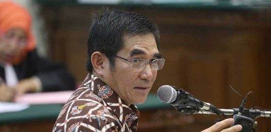 Tanggung Jawab Direksi Hanya kepada RUPS