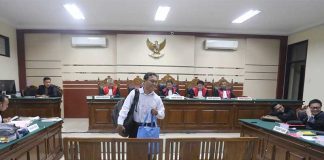 Kasus 15 Tahun Lalu Dikerjakan 15 Hari tanpa Klarifikasi