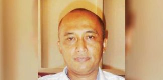 Jangan Ada Masyarakat Keluhkan Pelayanan