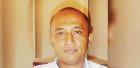 Jangan Ada Masyarakat Keluhkan Pelayanan