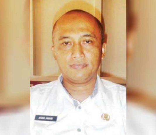 Jangan Ada Masyarakat Keluhkan Pelayanan