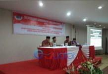 Singkawang Rukun, FKUB Gelar Temu Silaturahmi