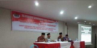 Singkawang Rukun, FKUB Gelar Temu Silaturahmi