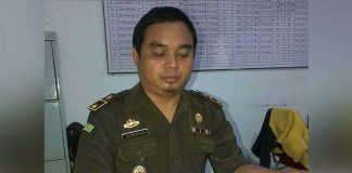 Empat Tersangka Disidang, Lainnya Masih Dikejar