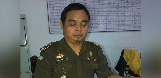 Empat Tersangka Disidang, Lainnya Masih Dikejar