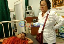 Eskrim Gratis, Puluhan Siswa SD Keracunan