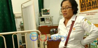 Eskrim Gratis, Puluhan Siswa SD Keracunan