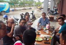 Wabup Apresiasi Semangat Gotong-royong