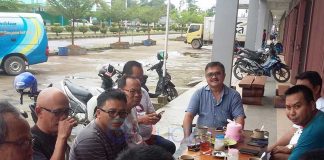 Wabup Apresiasi Semangat Gotong-royong