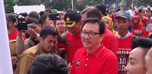 Waktunya Membunuh Hoax