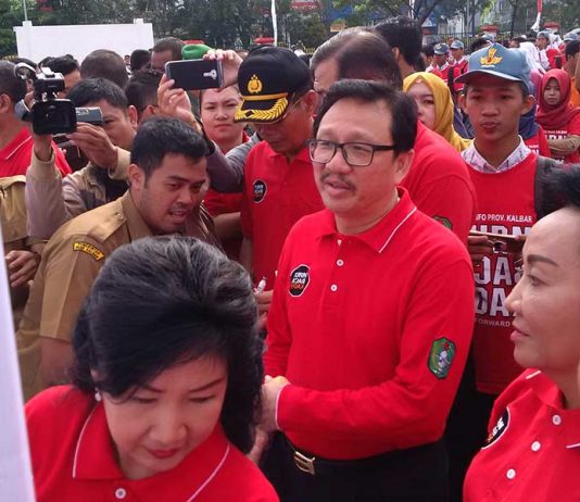 Waktunya Membunuh Hoax