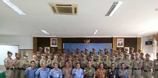 Wabup Minta Praja IPDN Berbagi Ilmu di Sekadau