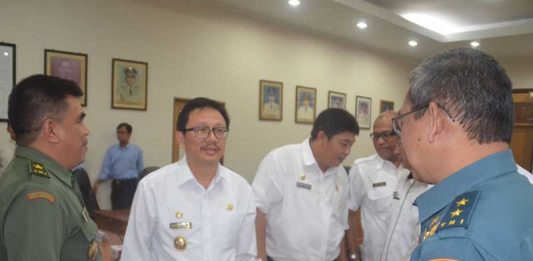 Joko Widodo Kunjungi Kalbar untuk Keenam Kalinya