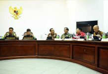 Pertumbuhan Ekonomi Kalbar Diacungi Jempol