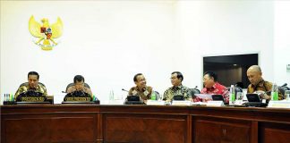 Pertumbuhan Ekonomi Kalbar Diacungi Jempol