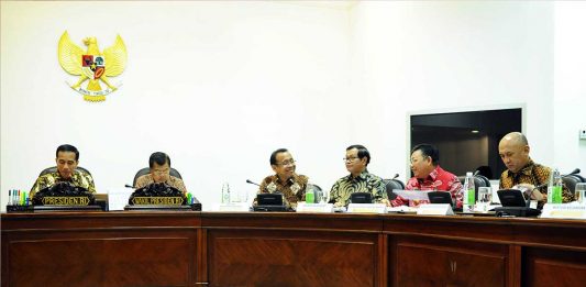 Pertumbuhan Ekonomi Kalbar Diacungi Jempol