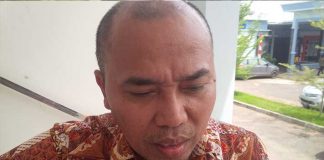 Memalukan, Dua Kades di Kubu Raya Dipecat