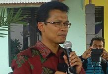 Penyebaran Uang Baru Belum Merata