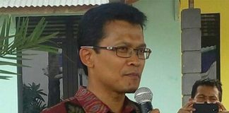 Penyebaran Uang Baru Belum Merata