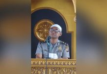 Ajak Orangtua Tanamkan Ilmu Agama pada Anaknya